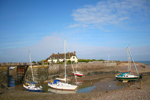 Porlock Weir