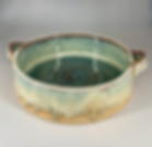 Squared / Straight Sided Baking Dish