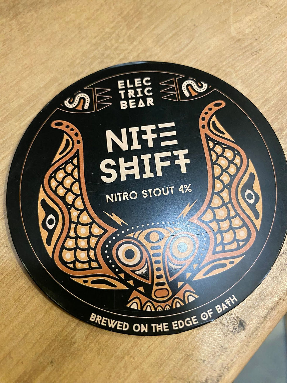 niteshift