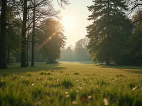Planning a Family Getaway in Tetbury