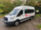 Westfield Minibus