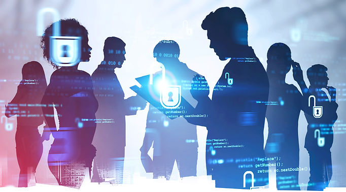 Cyber Security People