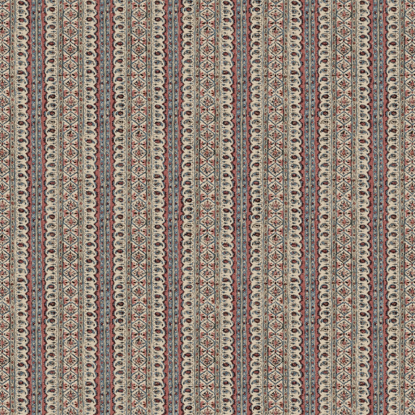 Cyrus Stripe