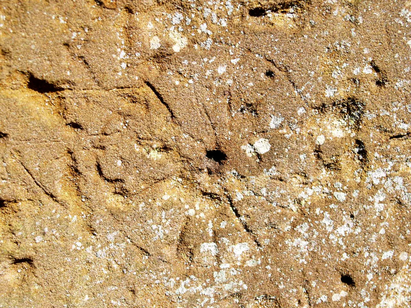 Mass Dial No 4, Eydon Church