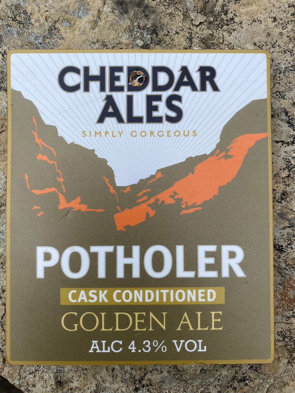 potholer