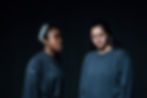 CultureClash Co-founders Cassandra Hercules & Serin Ibrahim