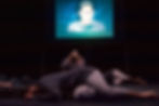 Serin Ibrahim, Alice De-Warrenne and Ketorah Williams (on screen)