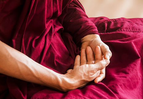 Canva - Hand of Buddist Meditating.jpg