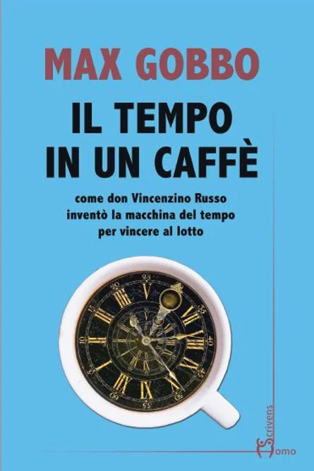 Il tempo in un caffè