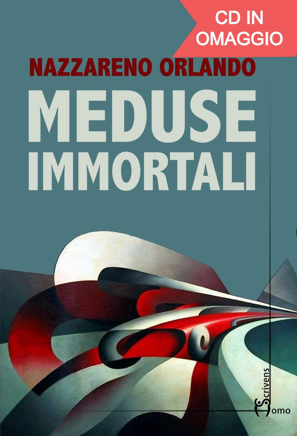 Meduse immortali - Nazzareno Orlando