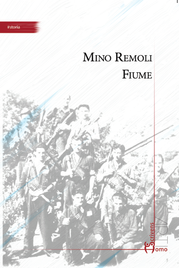 Fiume - Mino Remoli