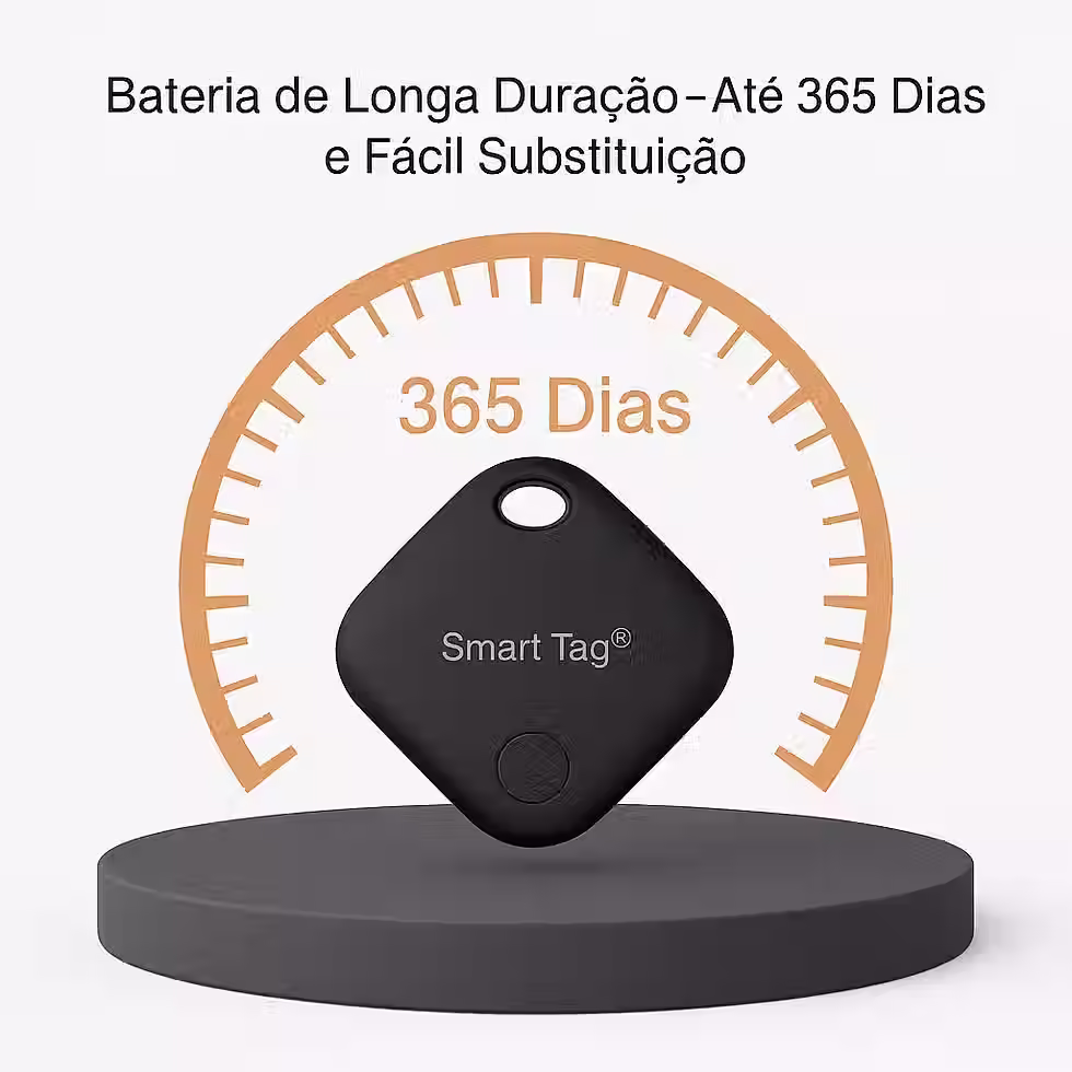 Miniatura: Rastreador bluetooth Smart Air IOS | Localiza diversos objetos