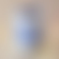 Blueberry Overnight Oats