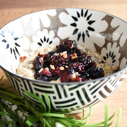 Wholesome Danish Grød