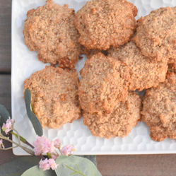 Delicious Date Cookies