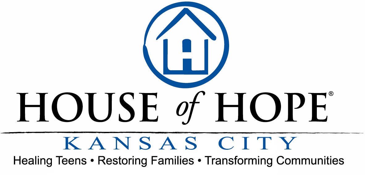 Residential Therapuetic Home for Teens House of Hope Kansas City