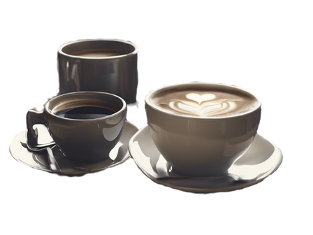 Coffee Chat Series: Coffee Chat Series: Gender Differences in Grieving