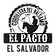 Logo de Café El Pacto El Salvador - Café de especialidad de Finca Las Brumas, Cordillera del Bálsamo.