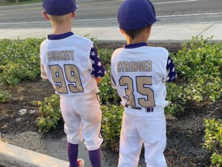 Why Sublimated Jerseys Last Longer: Lemoore Team Guide