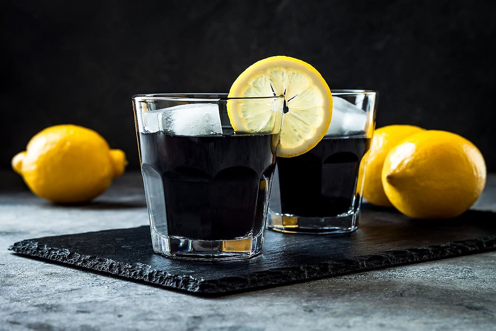 Thumbnail: Activated Charcoal 1lb bag