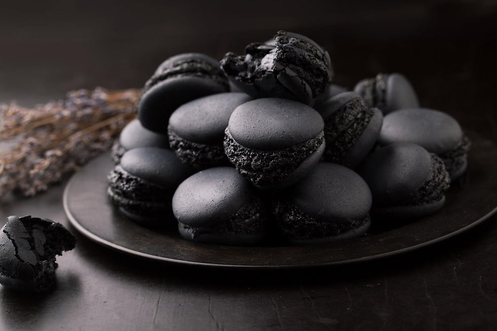 Thumbnail: Activated Charcoal 1lb bag
