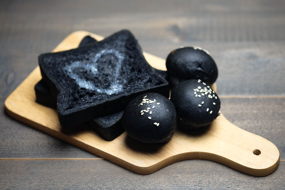 Thumbnail: Activated Charcoal 1/4lb bag