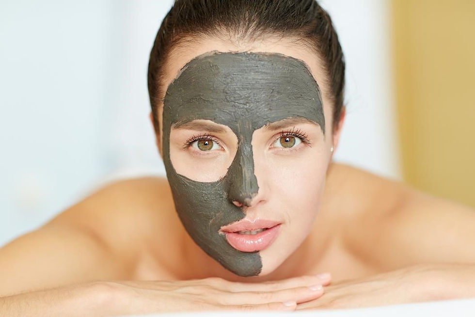 Thumbnail: Activated Charcoal 1/4lb bag