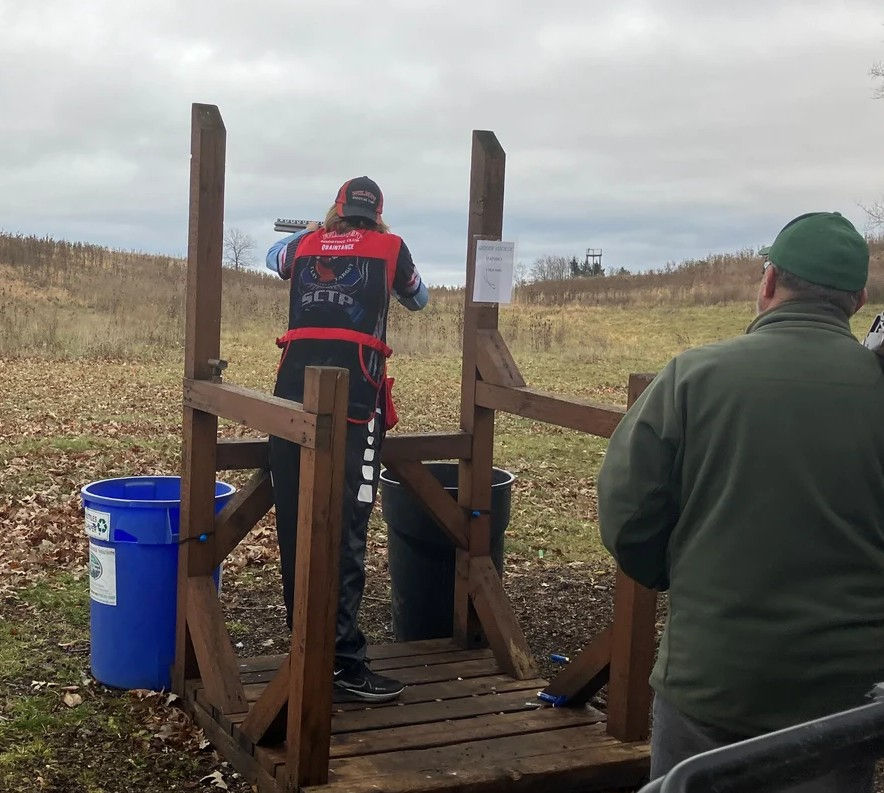 December 2025 Monthly Sporting & FITASC