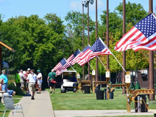 Summer 2025 Sporting Clays League