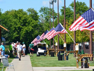 Summer 2025 Sporting Clays League