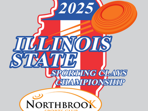 IL State Sporting Clays Championship July 10-13, 2025