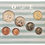 Miniature : 1987 Australia RAM Mint UNC Coin Set - Coin Collection