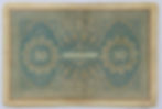 Thumbnail: Germany Empire Reichsbanknote 50 Mark 1919