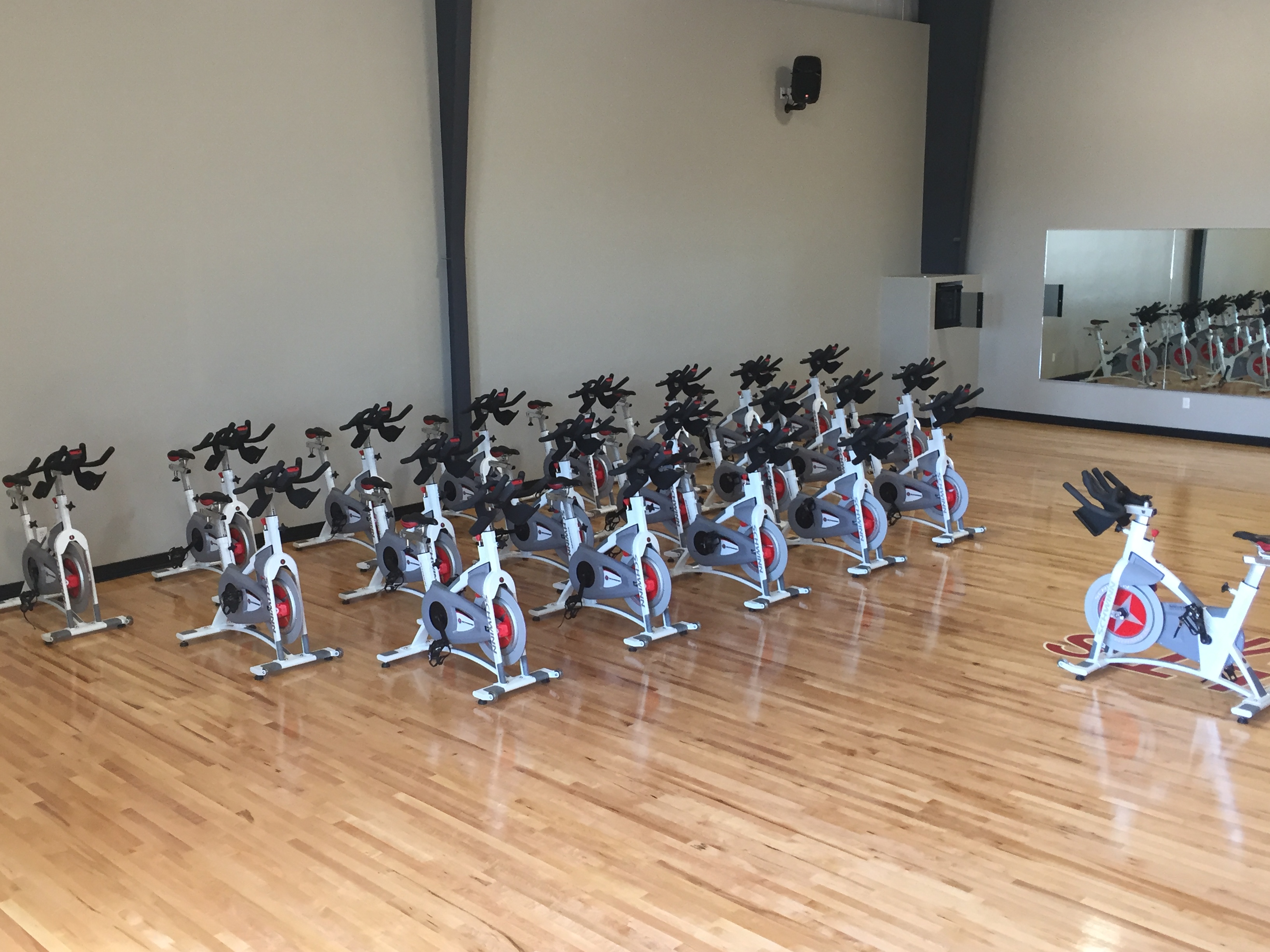 Cycling