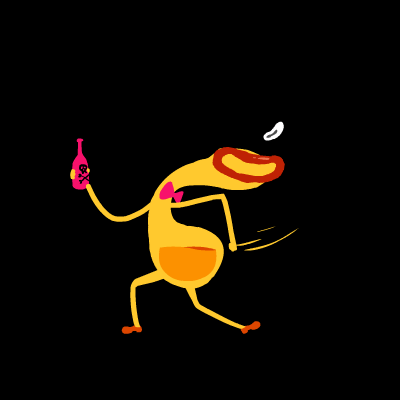 Caveirão Birdo