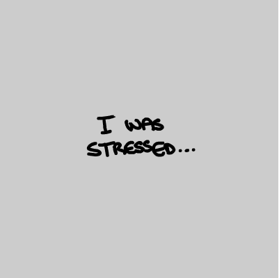 2d flash animation stress
