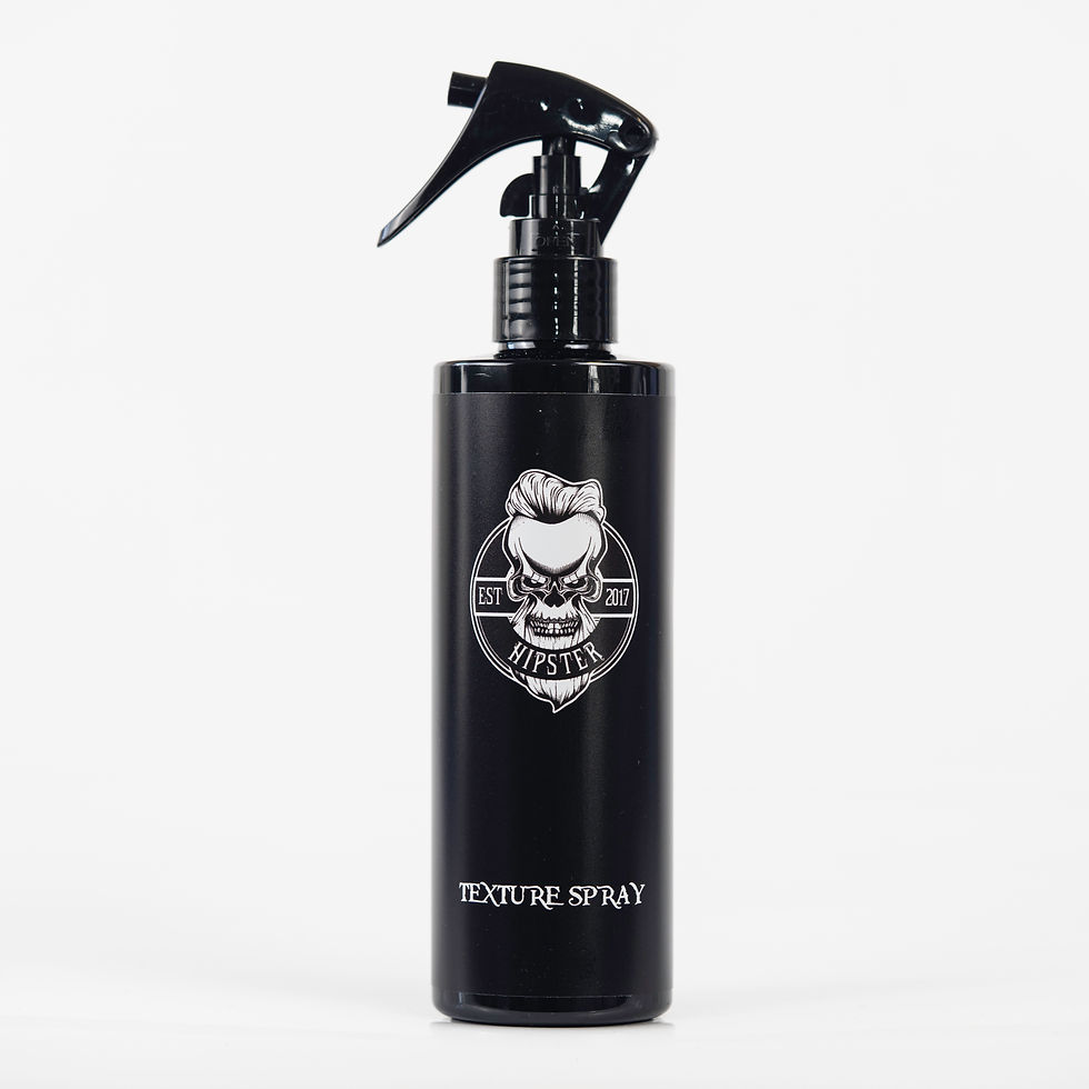 Hipster Texture Spray