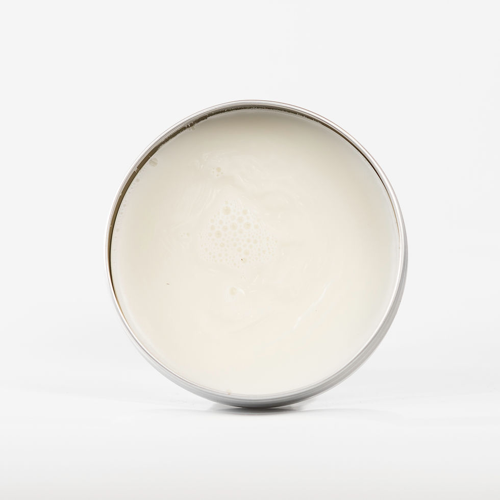 Hipster Shaving Soap