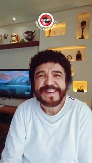 Grande show de Luis Ayrão na USCEESP Suarão