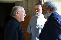 Church Discussions