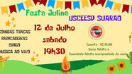 Festa Julina Suarão
