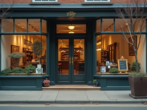 Effective Local SEO Strategies for Small Businesses