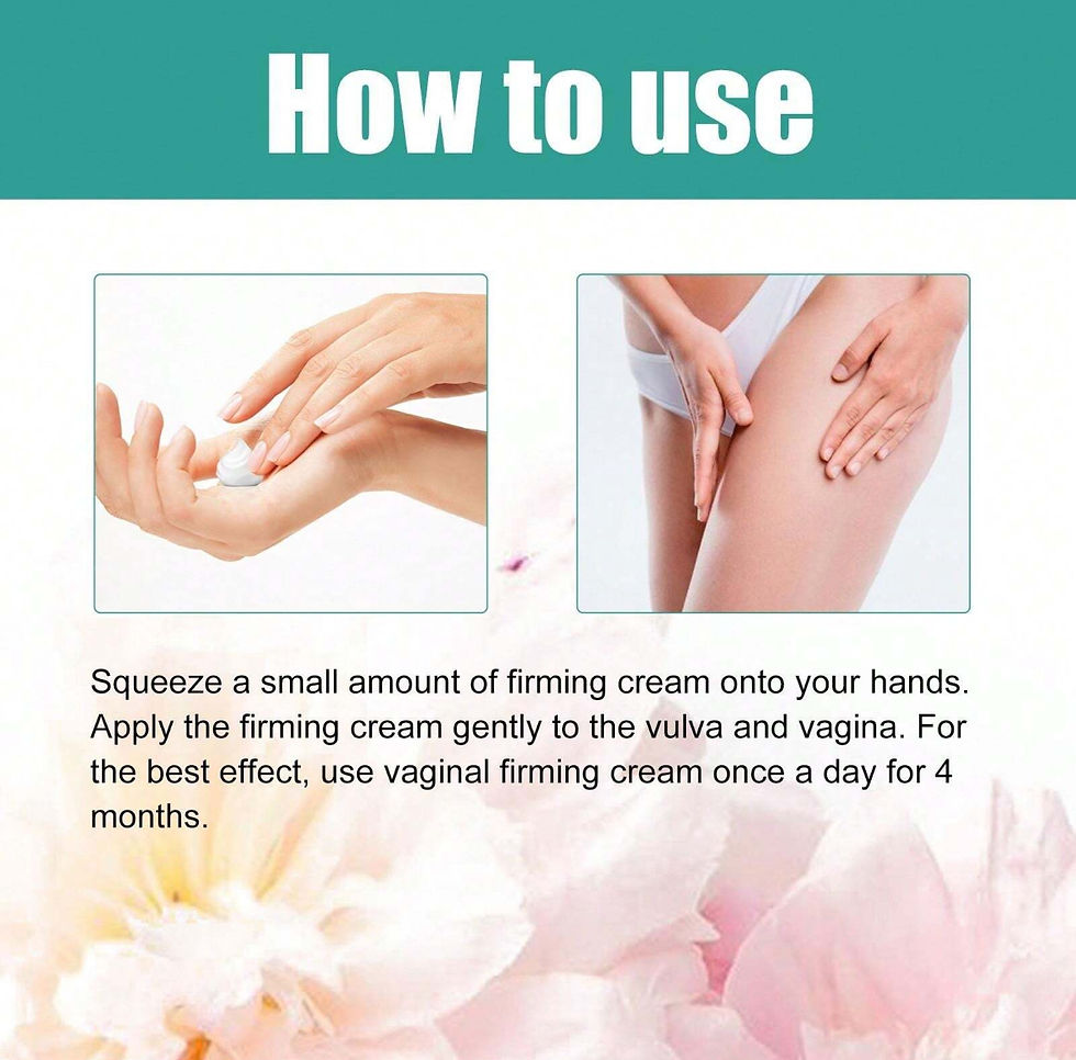 Thumbnail: Tight Yoni | Yoni Tightening Gel