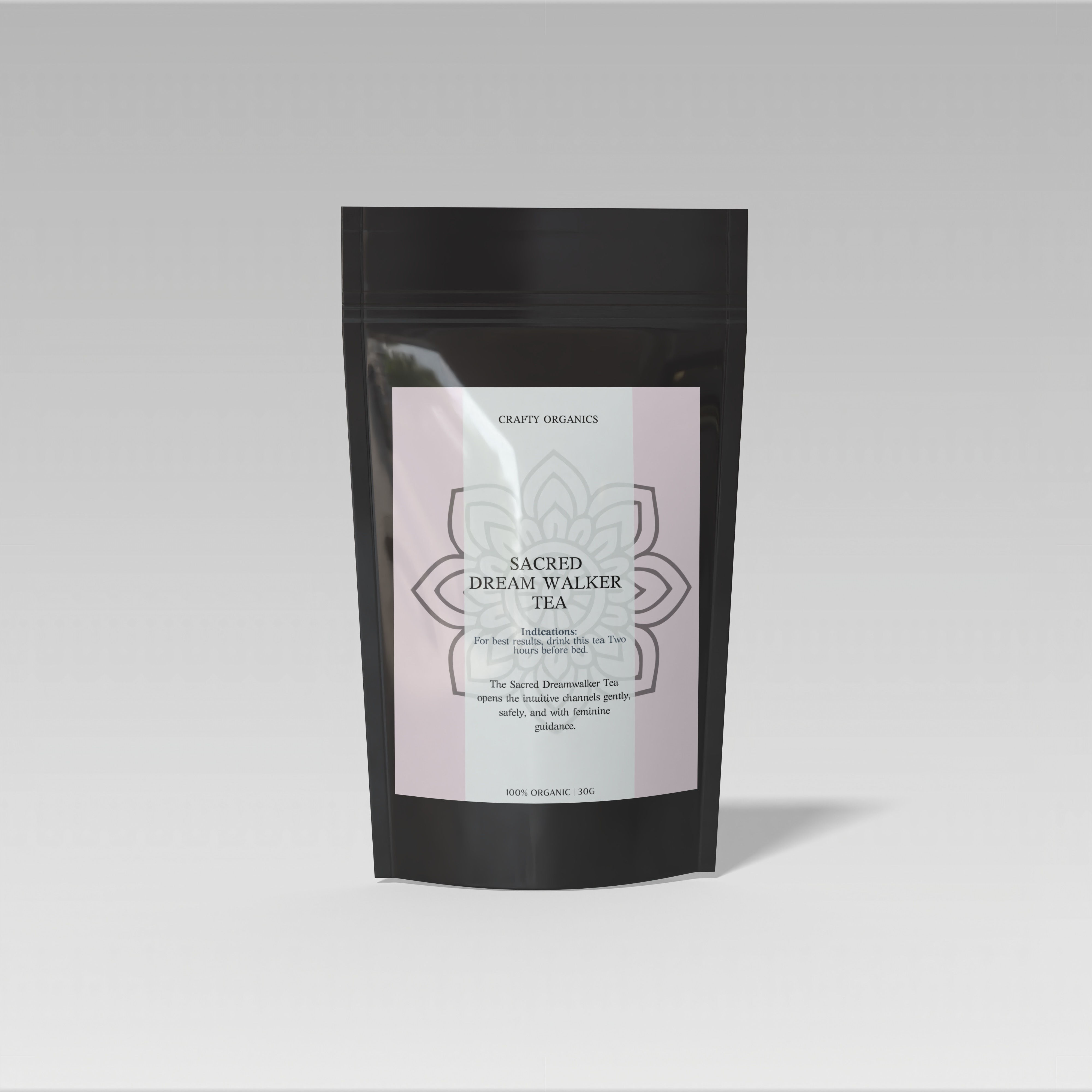 Sacred Dreamwalker Tea