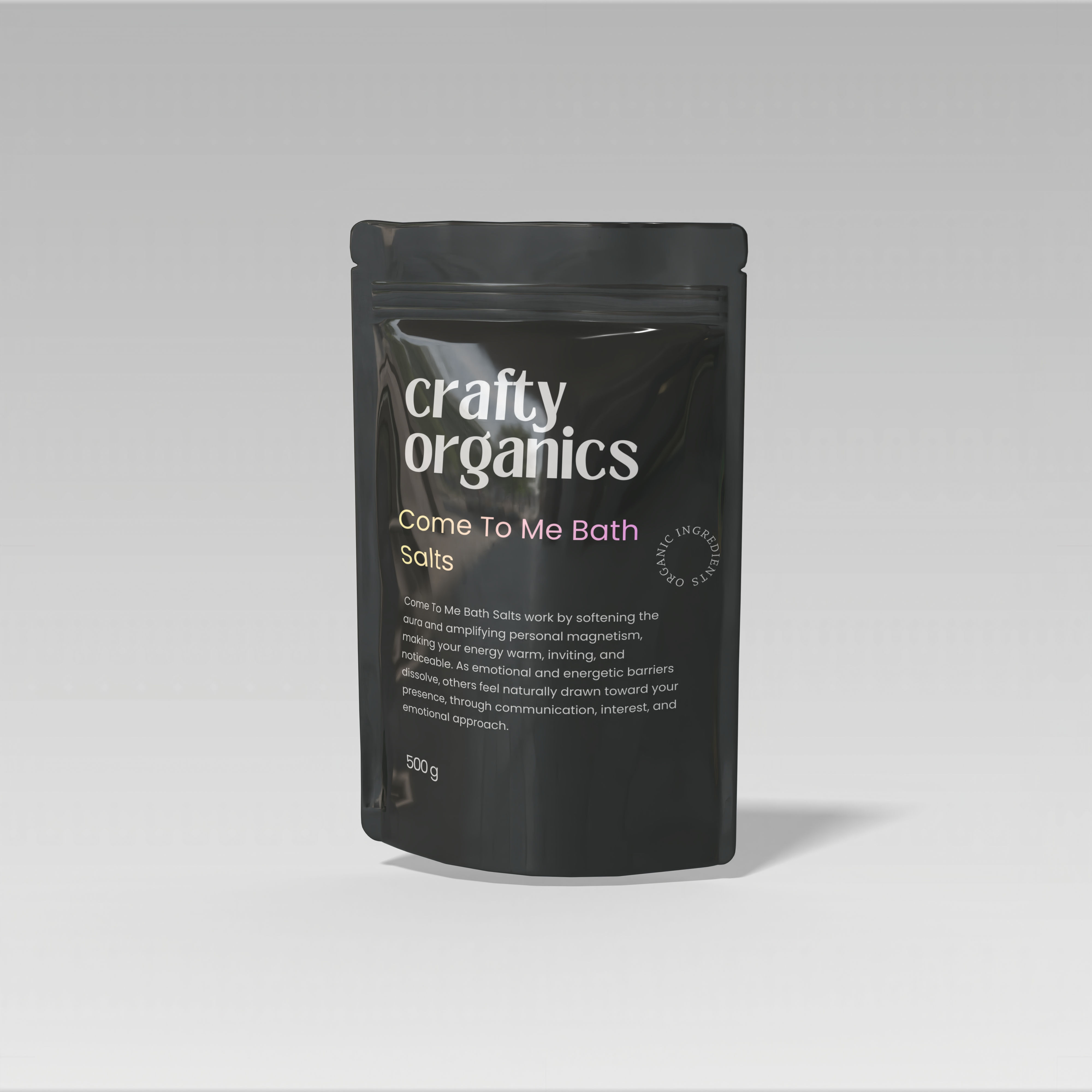 Come To Me Bath Therapy