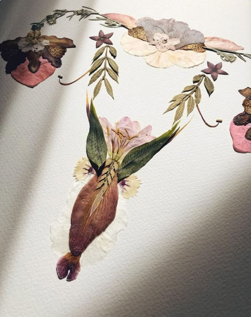 🌙 Why Spiritual Cleansing During Menstruation Is So Powerful