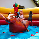 Semana da Criança: Alunos da Rede Municipal Vivenciam Aprendizado com Brincadeiras e Atividades Especiais