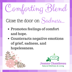 Comforting Blend