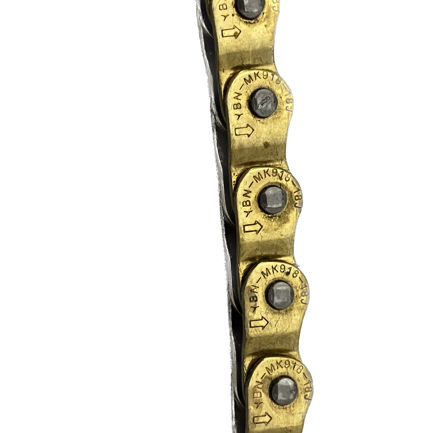 Łańcuch B-52/F-37 Half Link (złoty)