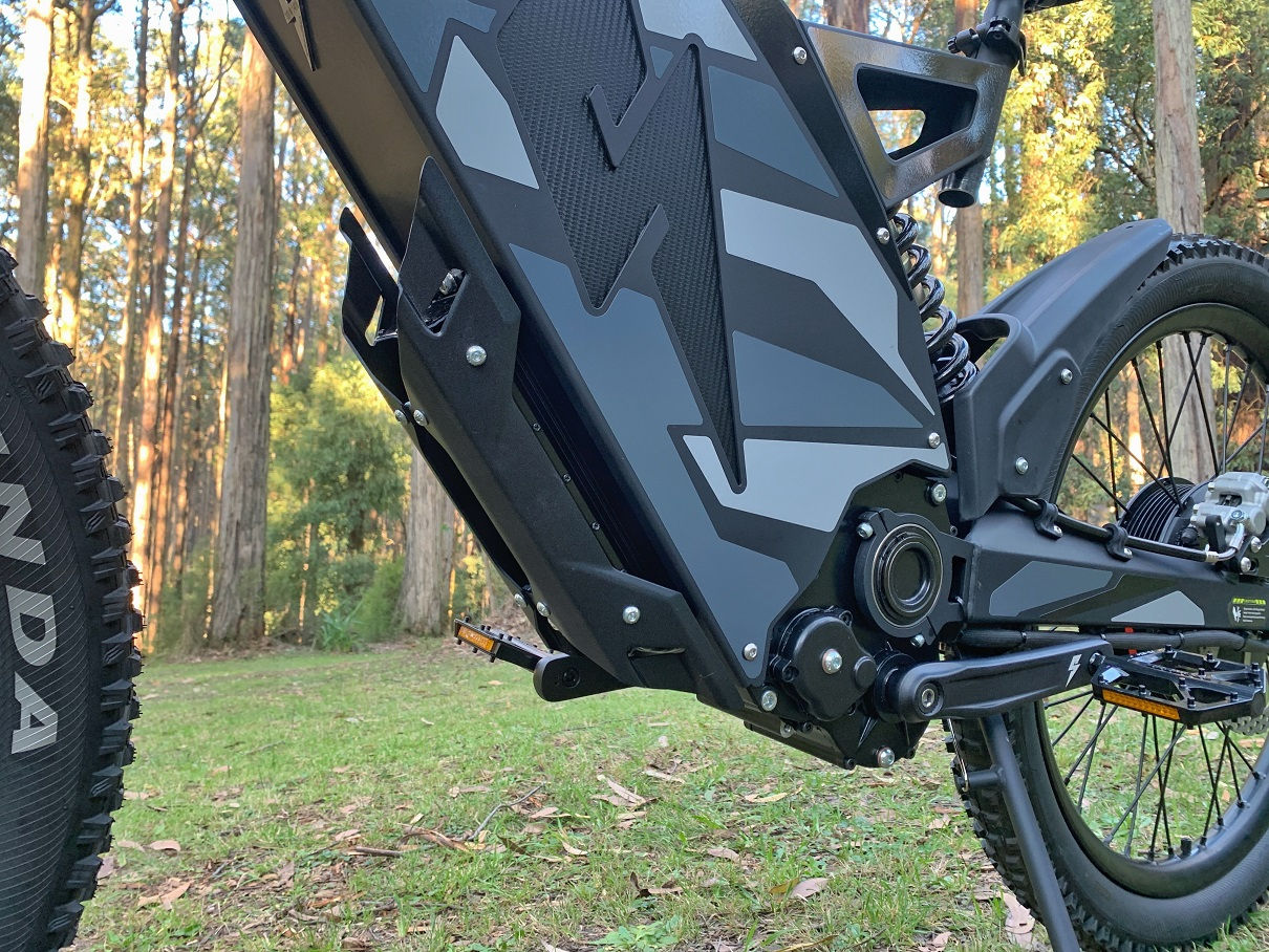 Bouclier de contrôleur furtif